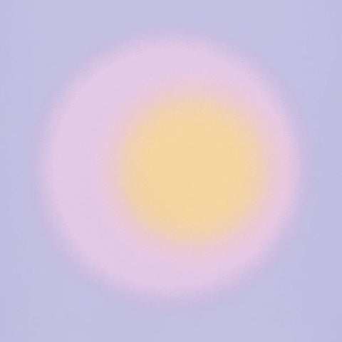 Nuuna L Light - Colour Clash Trance Lilac