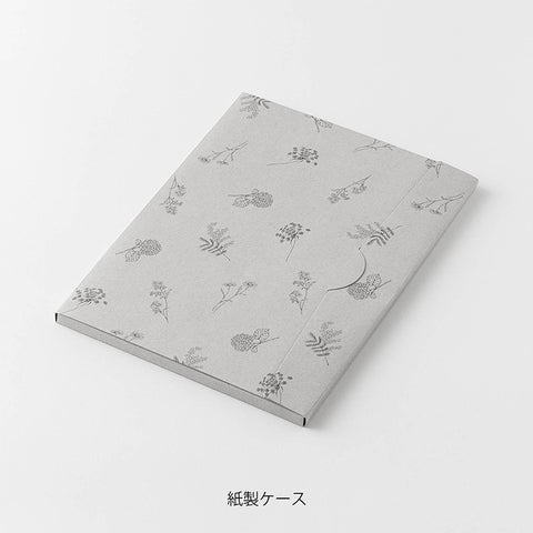 Papel de carta y sobres Echizen washi - Set 928
