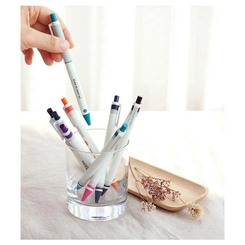 Bolígrafo Iconic Tinta Gel 0,38mm - Navy