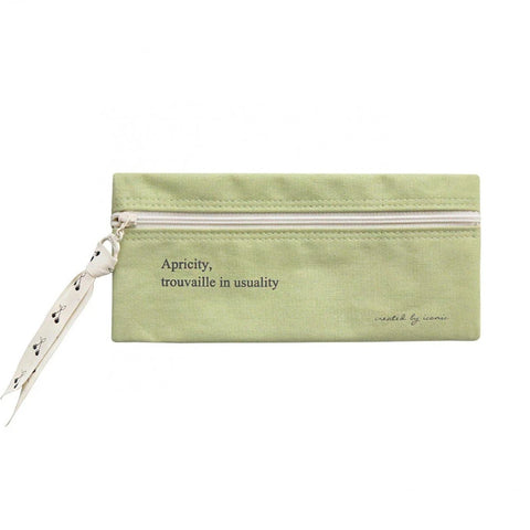 Estuche de algodón Iconic - Varios colores