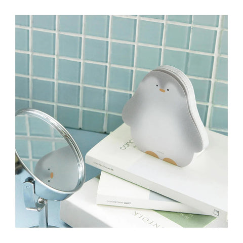 Bloc de notas - Pingüino