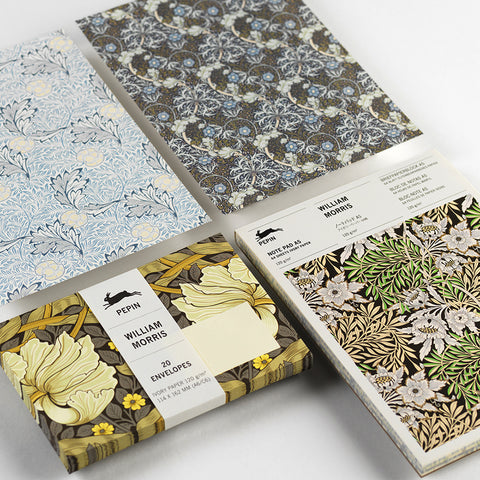 Sobre - William Morris (Pack de 20) - 160x110mm
