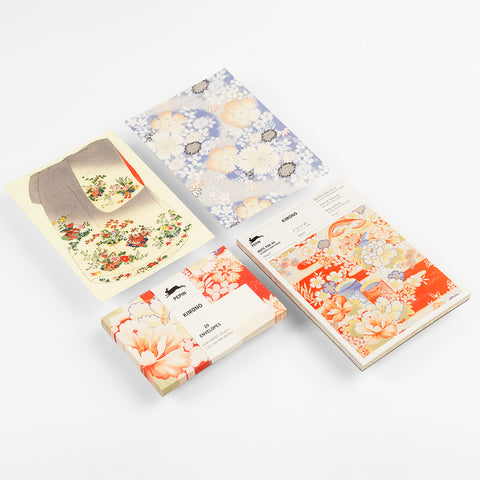 Sobre - Kimono (Pack de 20) - 160x110mm