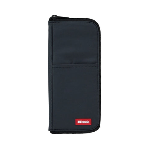 Estuche plano Lihit Lab - Negro