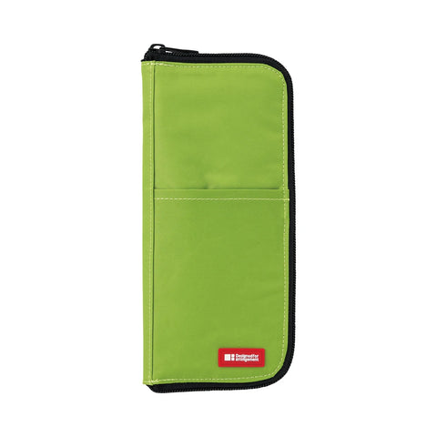 Estuche plano Lihit Lab - Verde