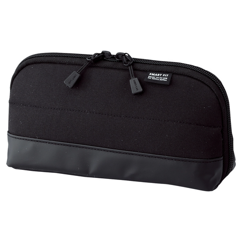 Estuche Smart Fit ActAct Lihit Lab - Negro