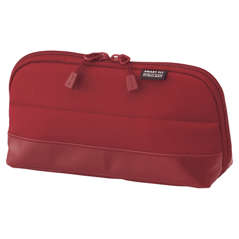 Estuche Smart Fit ActAct Lihit Lab - Rojo