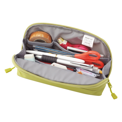 Estuche Smart Fit ActAct Lihit Lab - Rojo