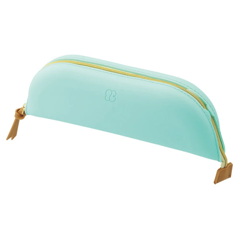 Estuche bandeja Lihit Lab - Verde Mint