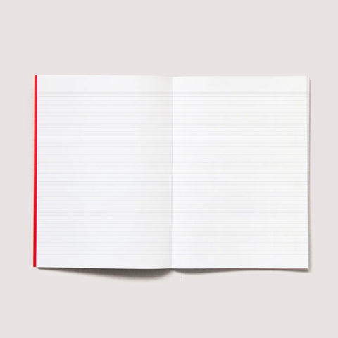 Agenda mensual 2026 Tamaño A4 - Octagon Design