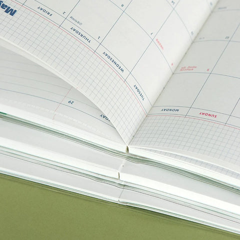 Agenda Iconic 2026 Record On B6