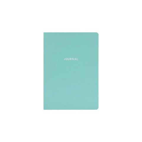 Agenda sin fechas Tiller A6 - Mint