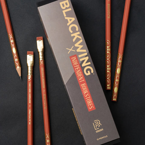 Blackwing Librerías Independientes 2023 (2B) - Individual