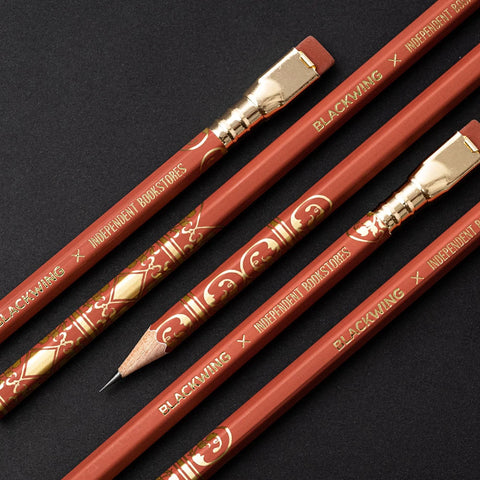 Blackwing Librerías Independientes 2023 - Caja de 12 unidades