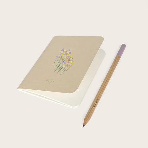 Cuaderno de bolsillo Season Paper - Brise