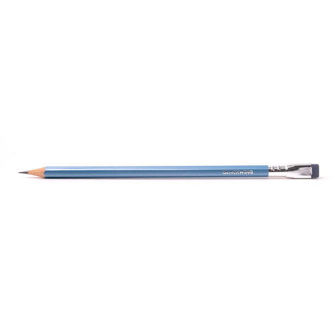 Blackwing Pearl Blue - Mina 3B balanced