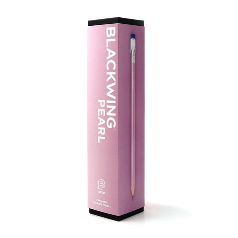 Blackwing Pearl Pink (3B) - Caja de 12 unidades