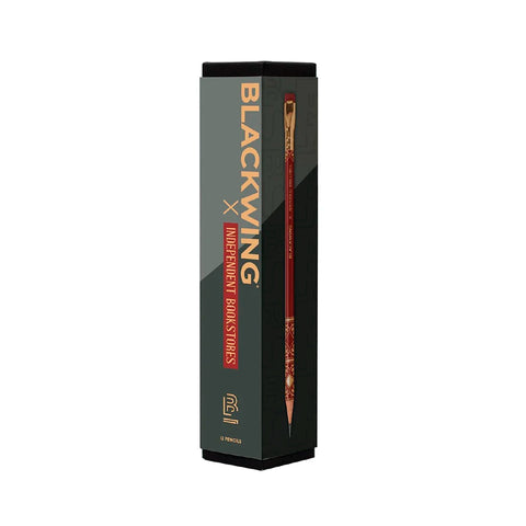 Blackwing Librerías Independientes 2023 - Caja de 12 unidades