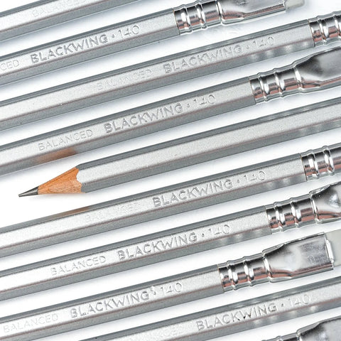 Blackwing Ed. Limitada Vol 140 - Artes culinarias (3B)