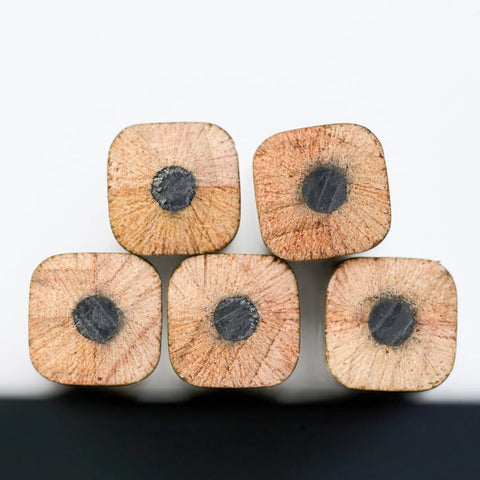 Blackwing Ed. Limitada Vol 21 - Carpintería (2B)