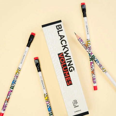 Blackwing Ed. Limitada Vol 292 - Keith Haring (3B)