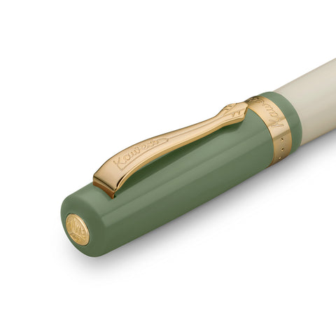 Bolígrafo Kaweco Student - Verde Swing