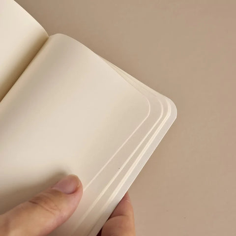 Cuaderno de bolsillo Season Paper - Bloom