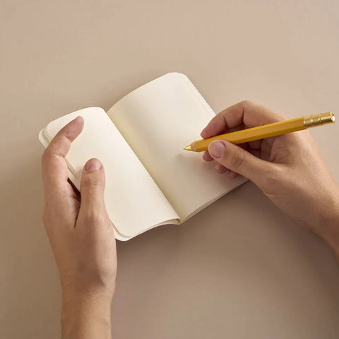 Cuaderno de bolsillo Season Paper - Bloom