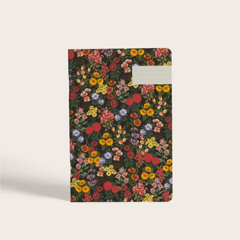 Cuaderno Season Paper - Flores