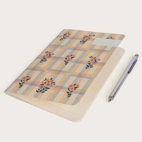 Cuaderno Season Paper - Memoirs