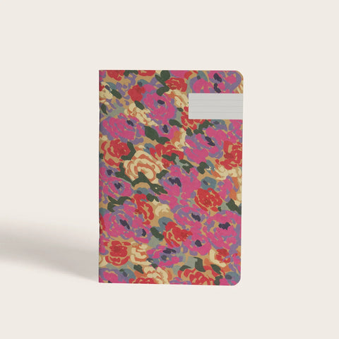 Cuaderno Season Paper - Roseraie