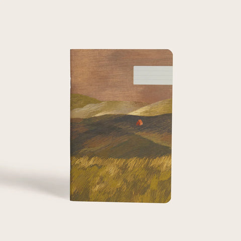 Cuaderno Season Paper - There