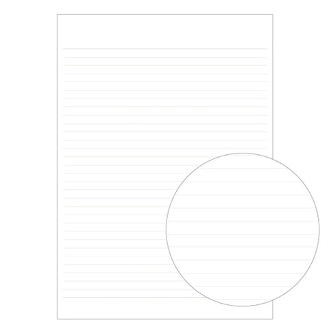 Cuaderno Apica - Premium CD Note Silky - B5 Rayas