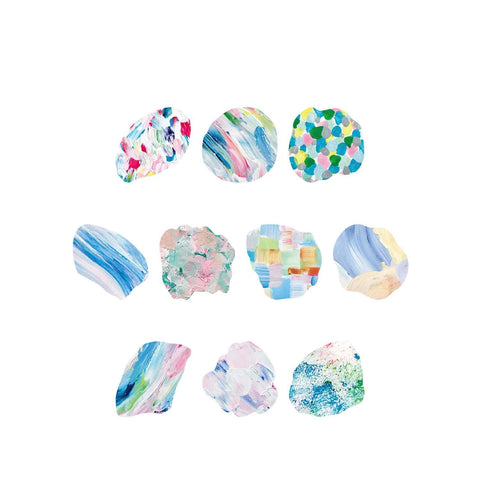 Cinta adhesiva formato sticker 20mm - SODA Paint