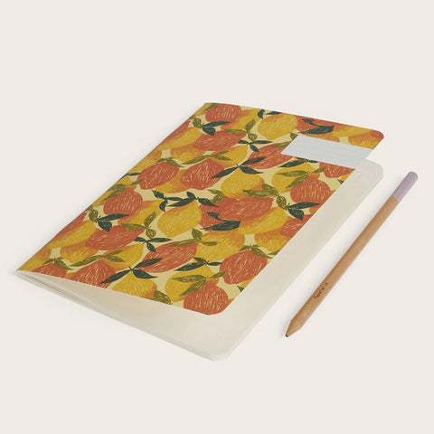 Cuaderno Season Paper - Limonata