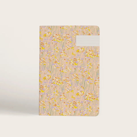 Cuaderno Season Paper - Brise