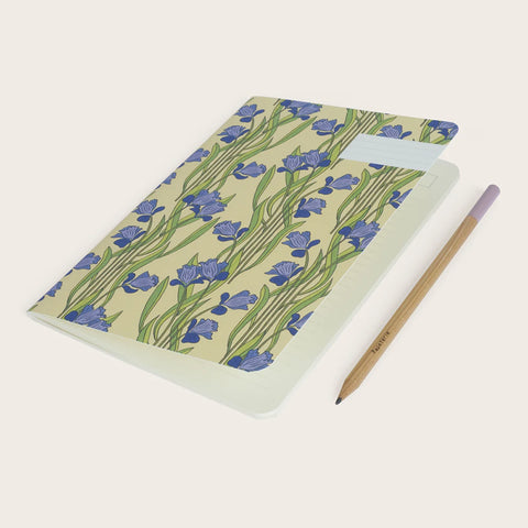 Cuaderno Season Paper - Narcisses