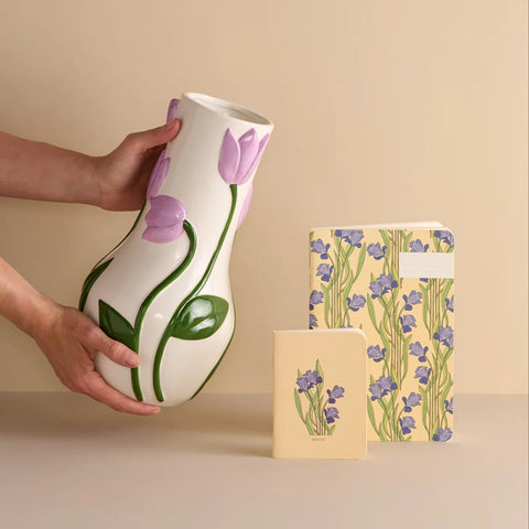 Cuaderno Season Paper - Narcisses