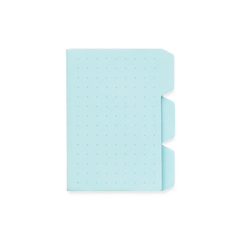 Notas adhesivas Sticky Tab - Hightide