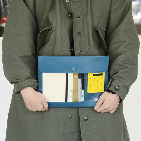 Estuche multiusos A5 - nähe