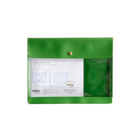 Estuche multiusos A5 - nähe