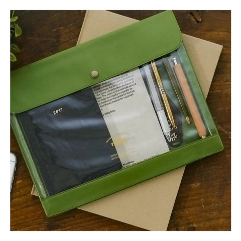 Estuche multiusos A5 - nähe