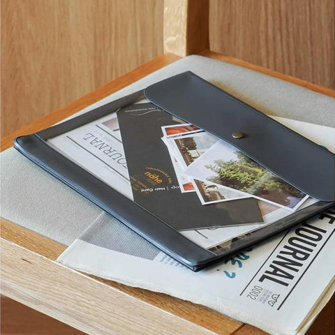 Estuche multiusos A5 - nähe