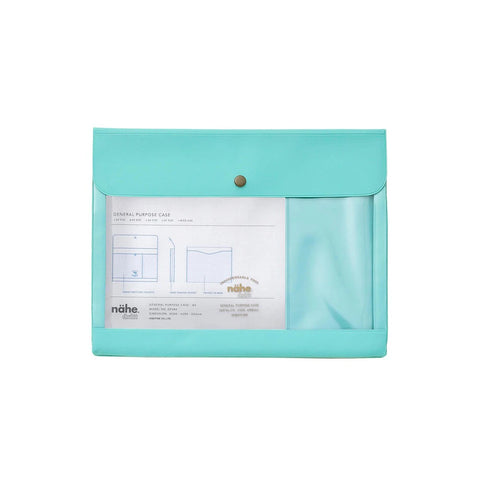 Estuche multiusos A5 - nähe