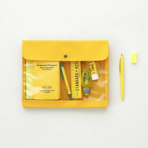 Estuche multiusos A5 - nähe