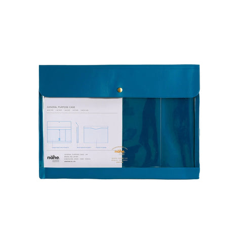 Estuche multiusos A4 - nähe