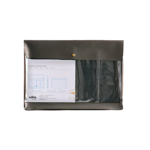 Estuche multiusos A4 - nähe