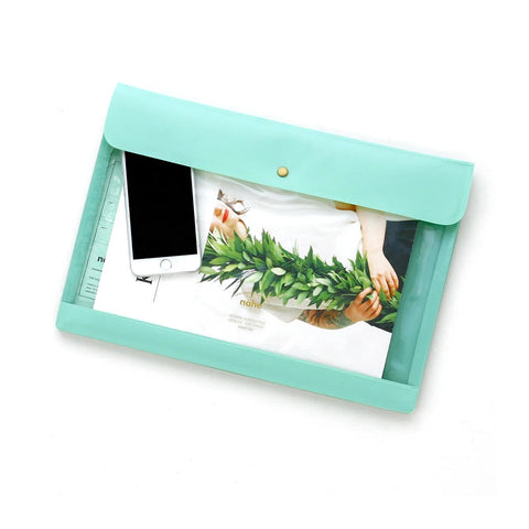 Estuche multiusos A4 - nähe