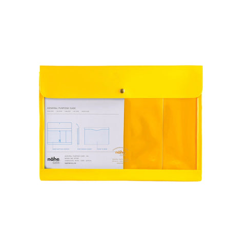 Estuche multiusos A4 - nähe