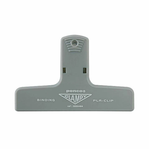 Pinza de plástico Penco - Gris